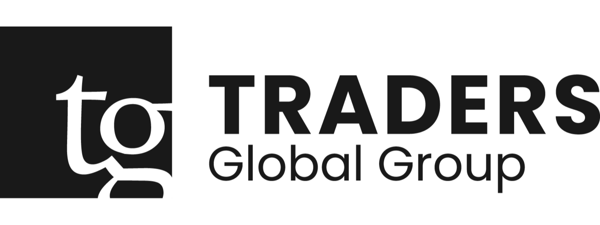 TRADERS GLOBAL GROUP LOGO
