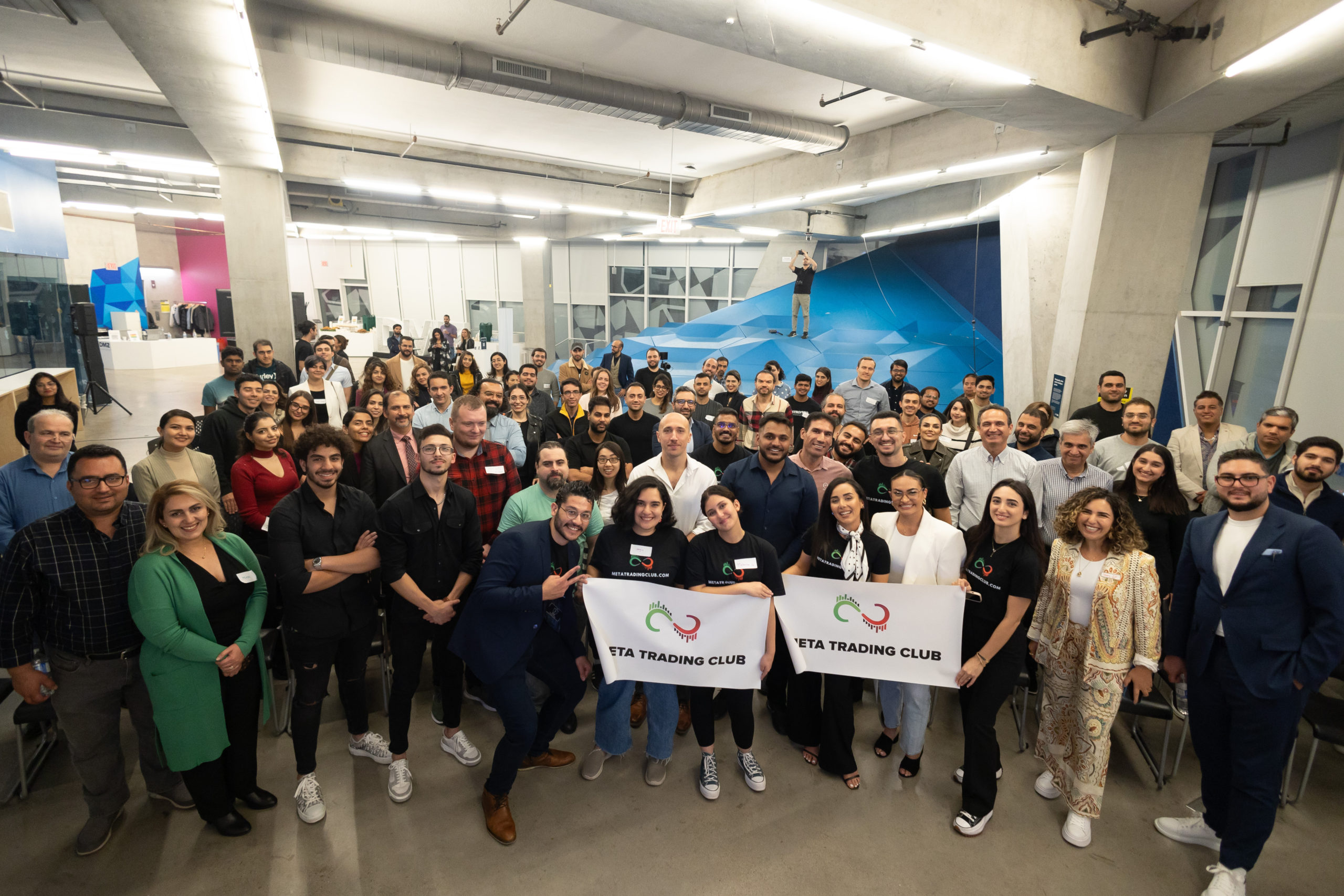 MTC Incubator session