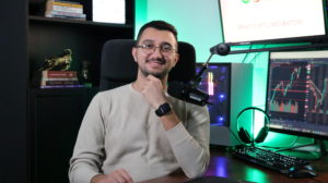 Picture of Shahryar Rahmani