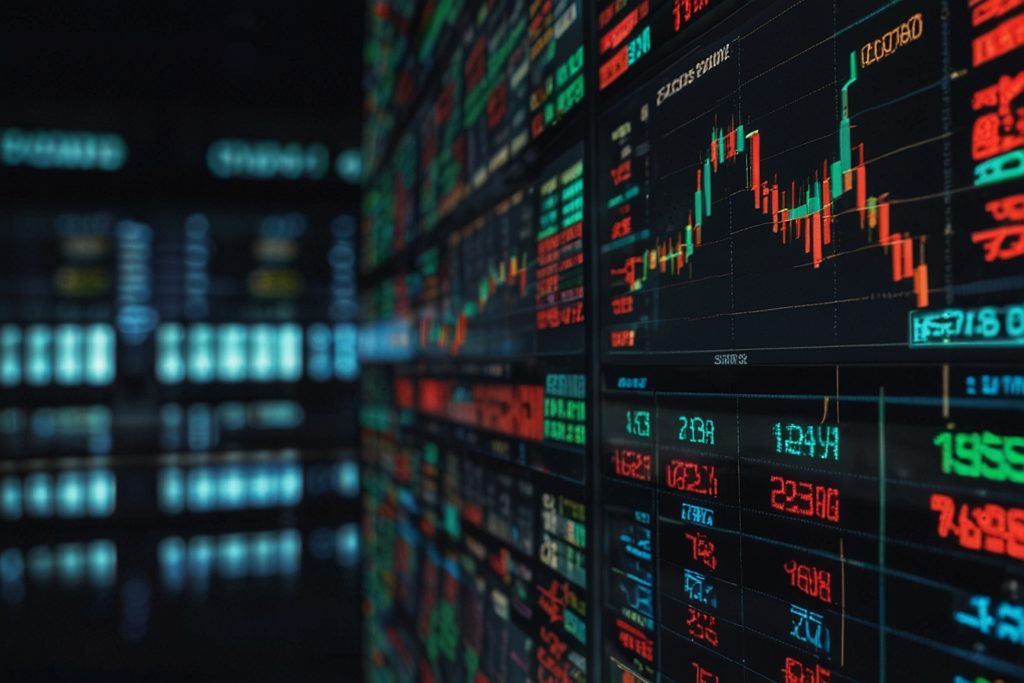 News on Swing Trading