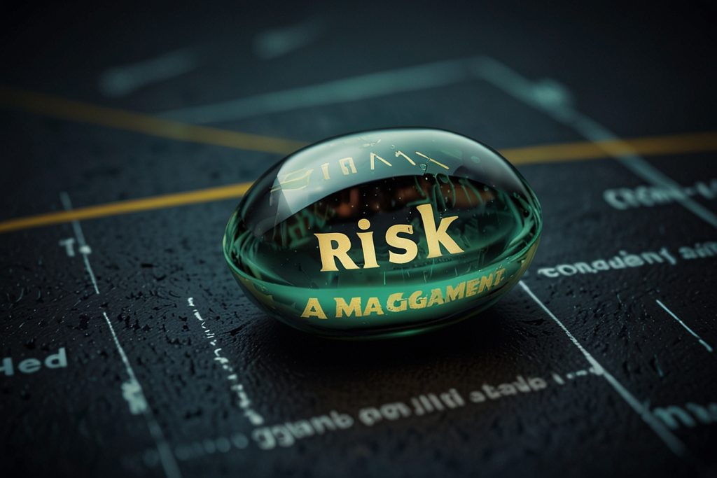 How to Practice Risk Management in Trading