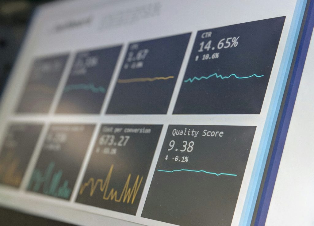 Risk Management and Position Sizing