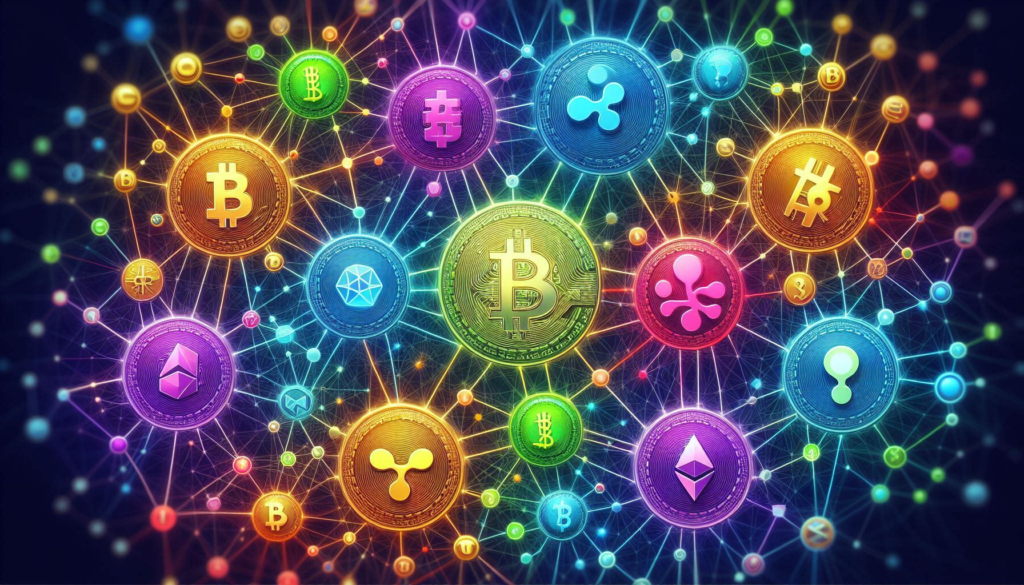 Crypto-Chain