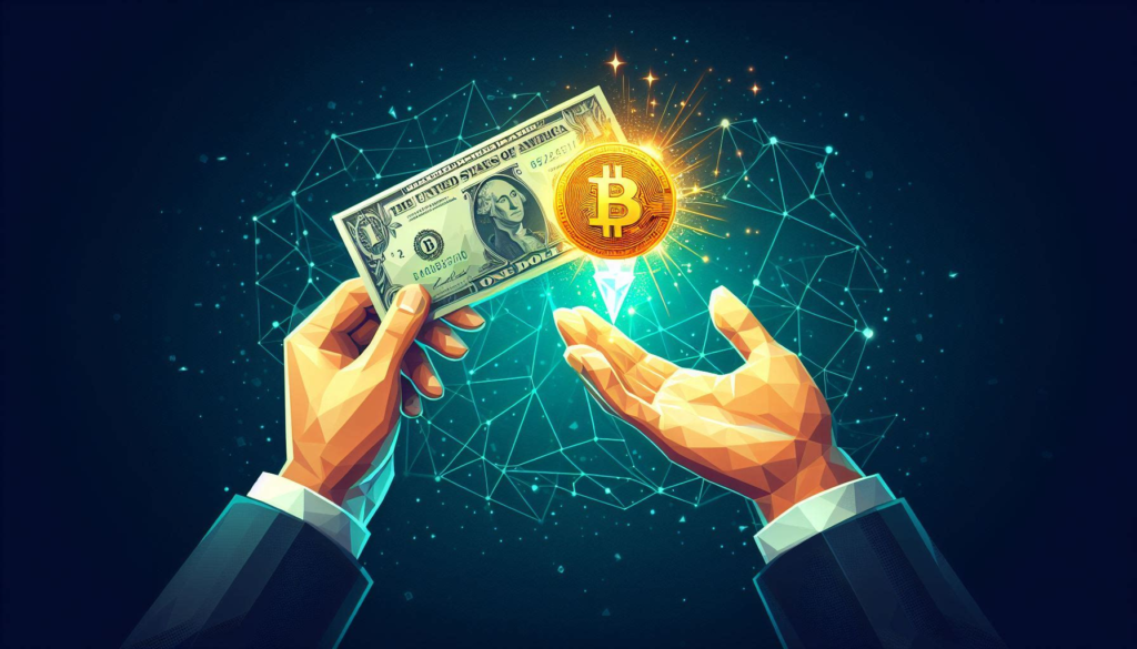Crypto-Invest