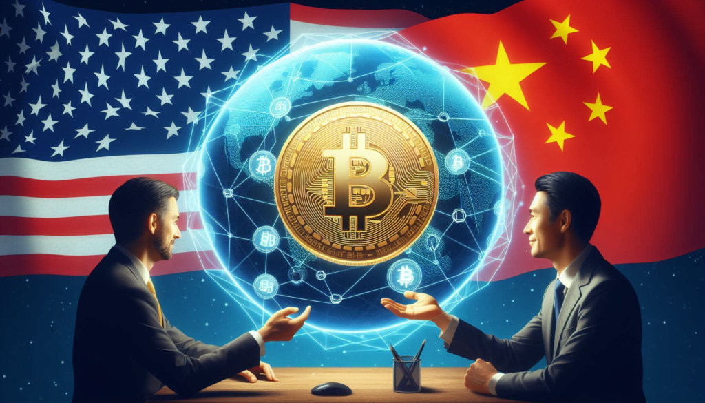 Crypto-Solves-Problems
