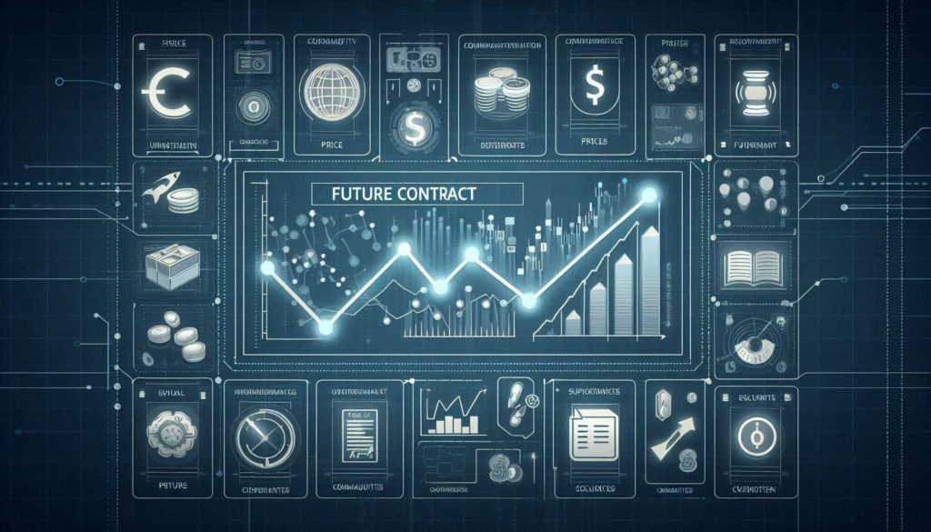 Futures contract