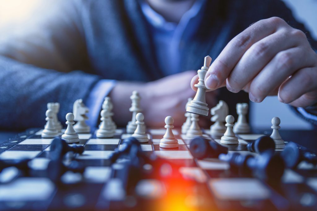 How to take risks in trading?