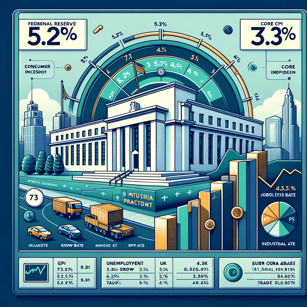 Economic events