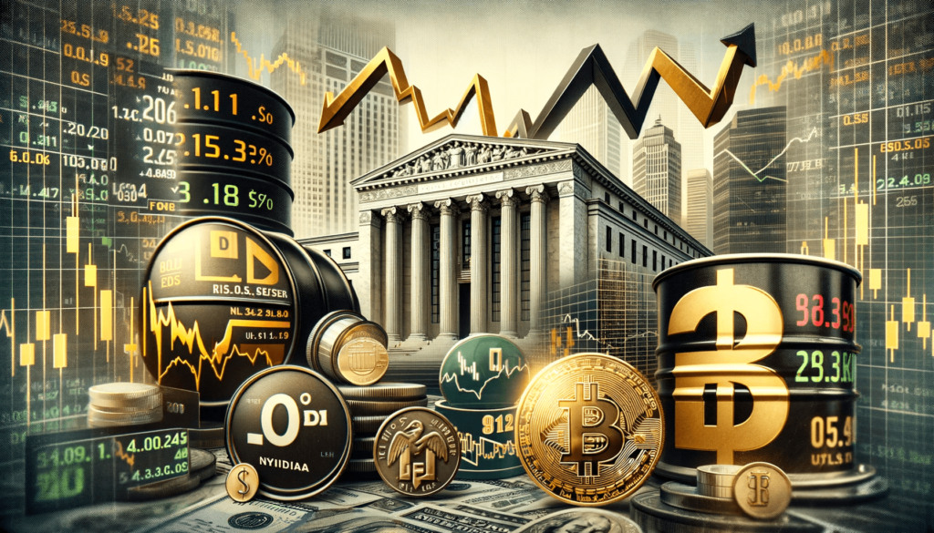 Market Morning Cover photo