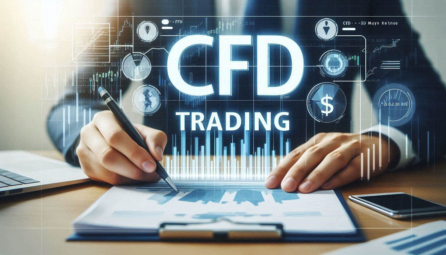 CFD trading