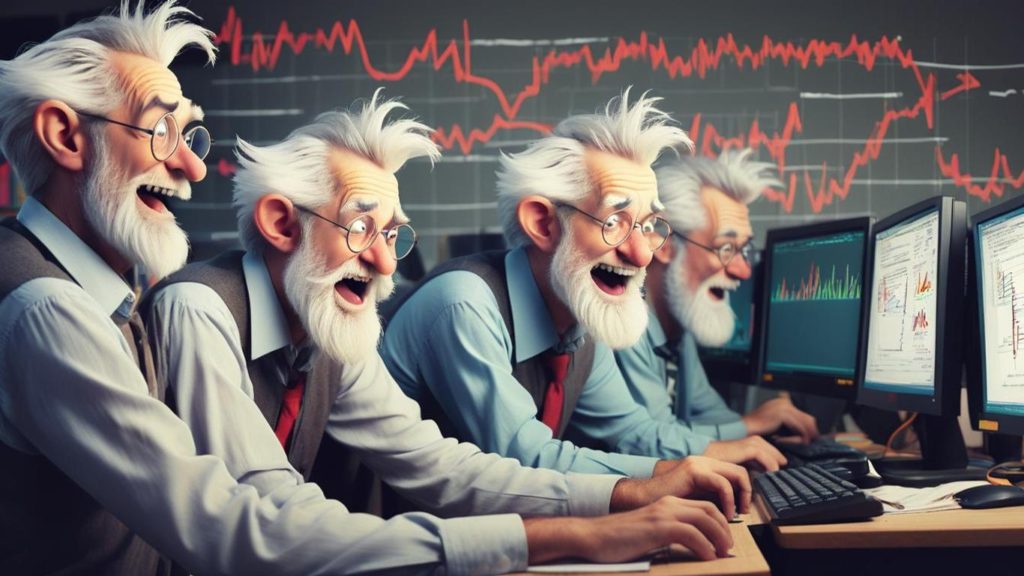 Trading-Styles