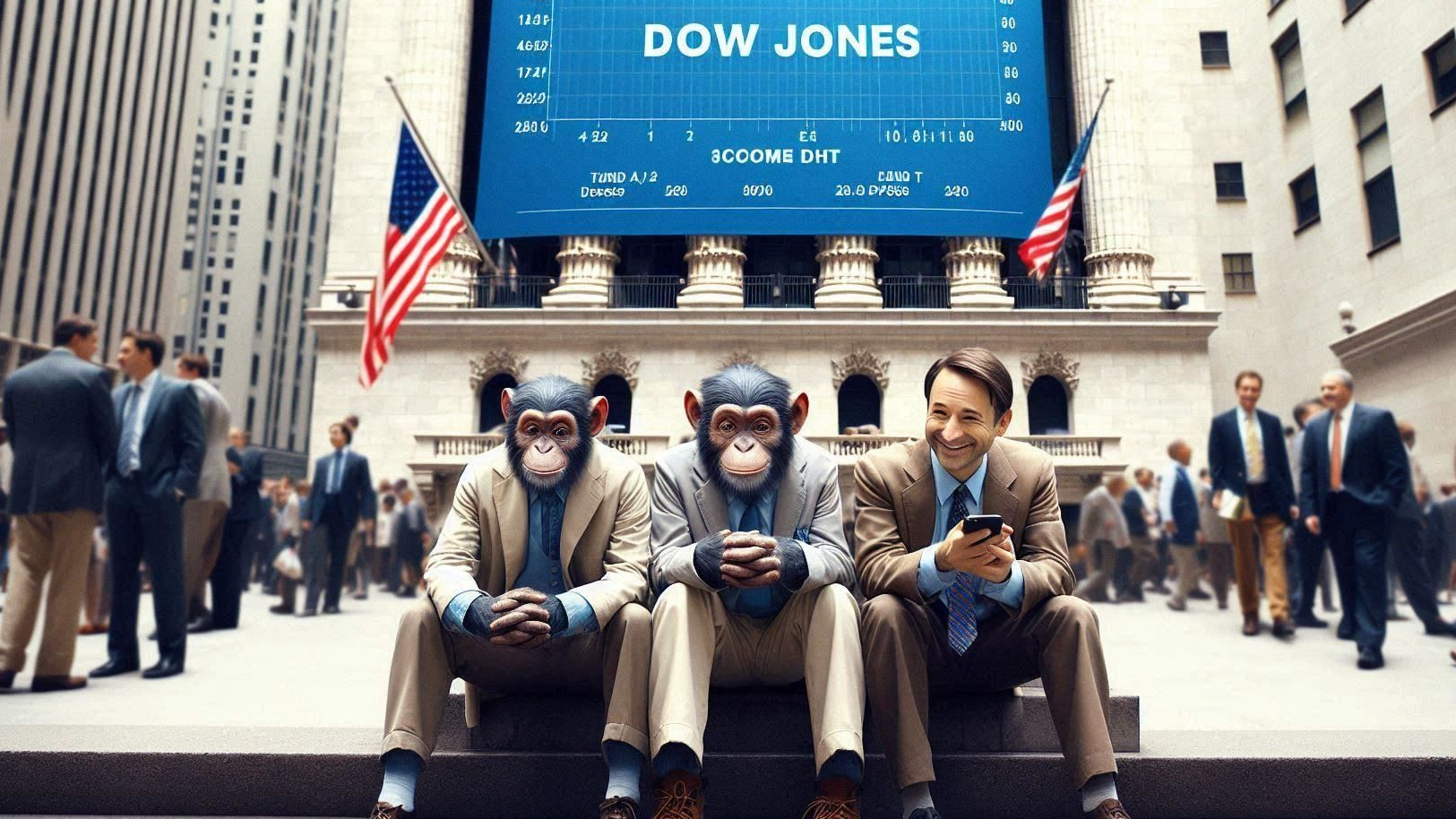 Dow Jones index