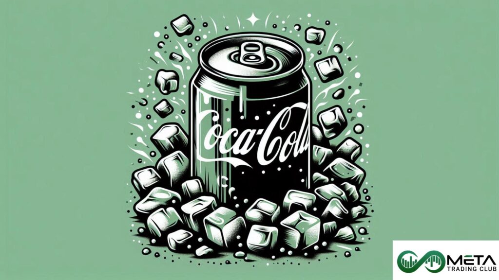 Coca-Cola Q1 earnings