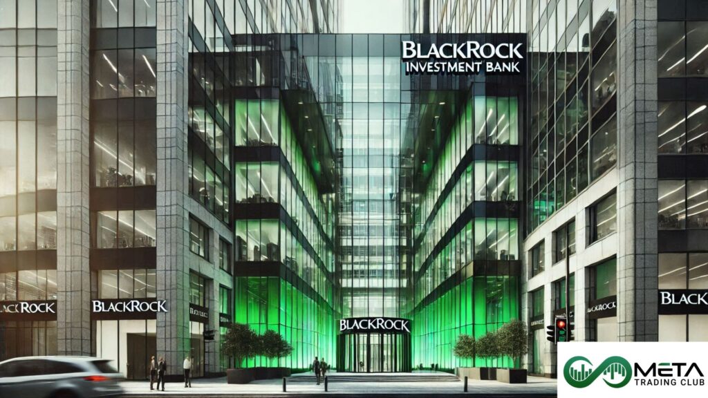 BlackRock Q1 Earnings