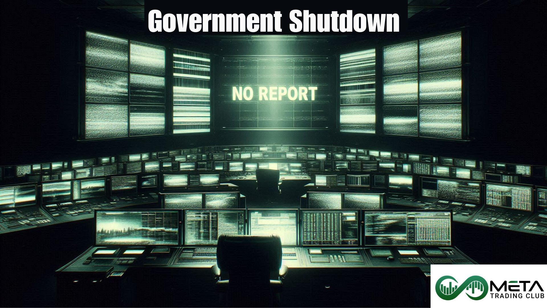 government shutdown