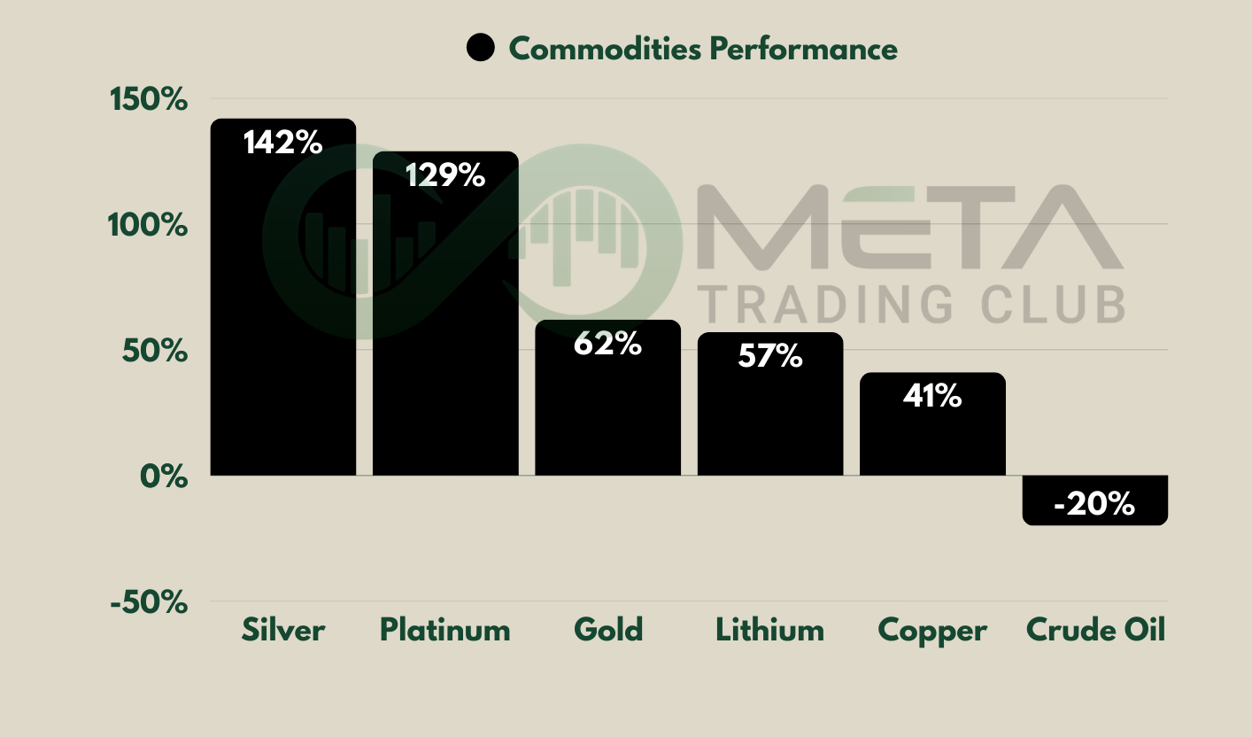 commodities 2025 recap