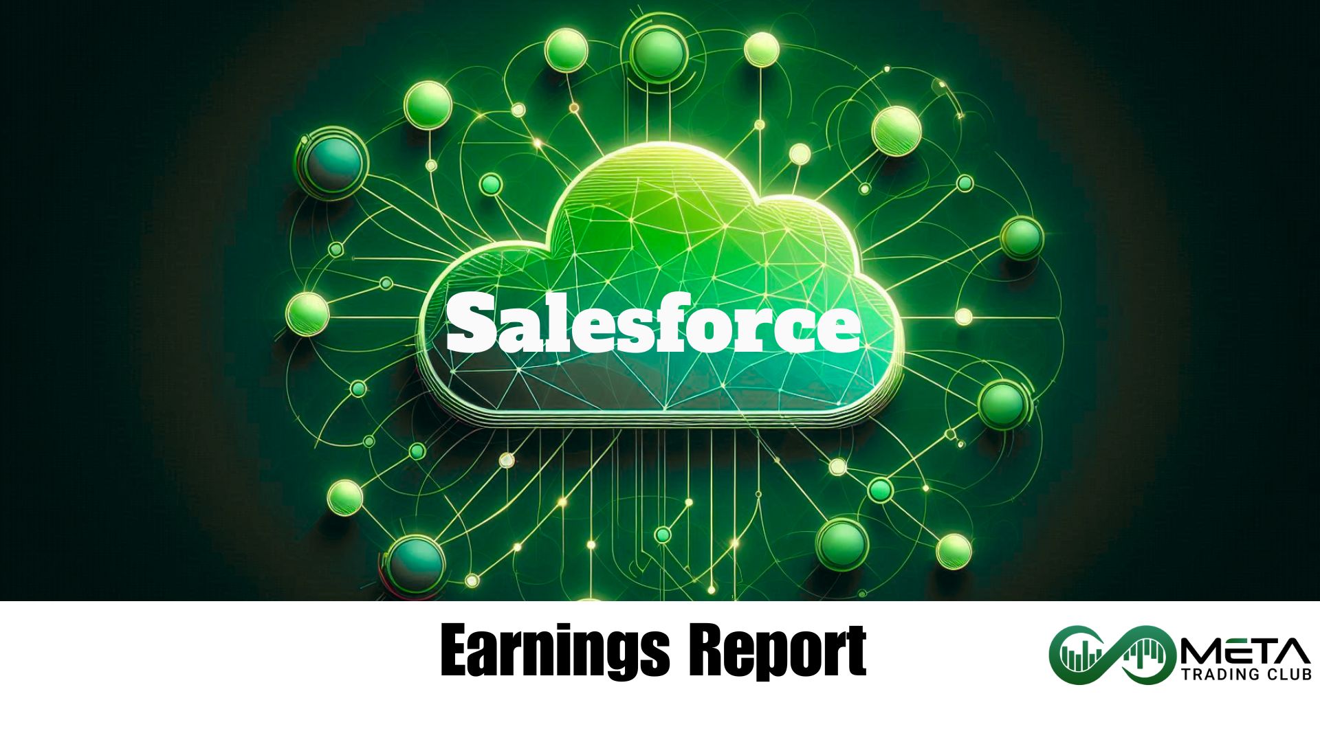Salesforce Q4 earnings