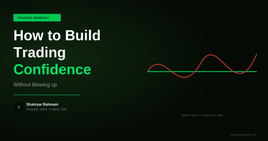 How to Build Confidence in Trading Without Blowing Your Account - Meta Trading Club